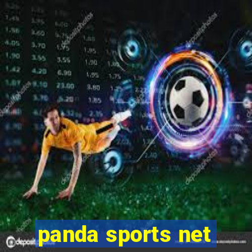 panda sports net